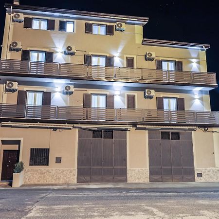 Green - Bed And Breakfast A Castrovillari Esterno foto